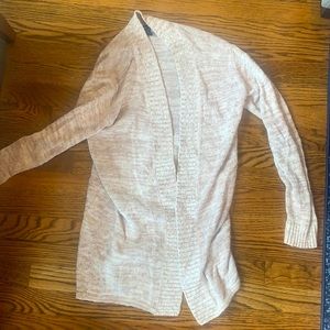 Medium like new gap sweater